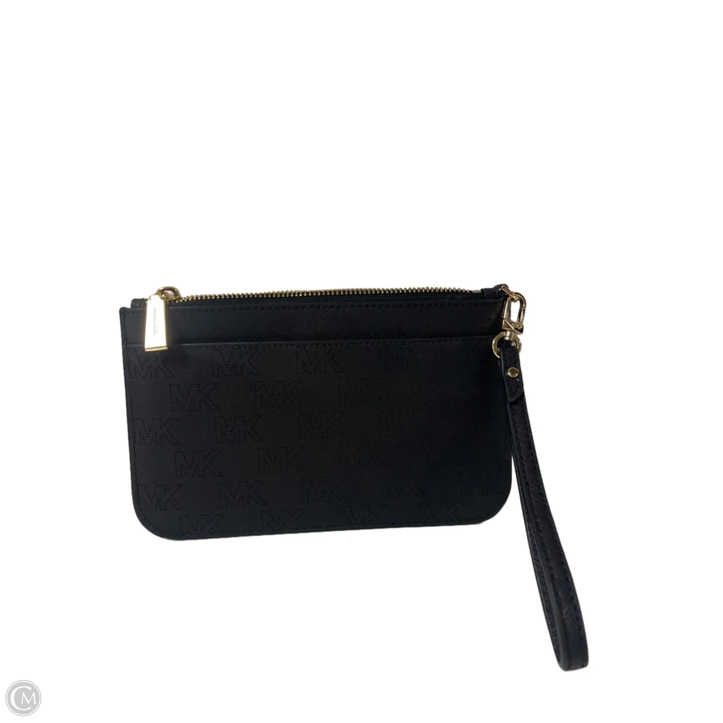 Wristlet Designer By Michael Kors, Size: Medium