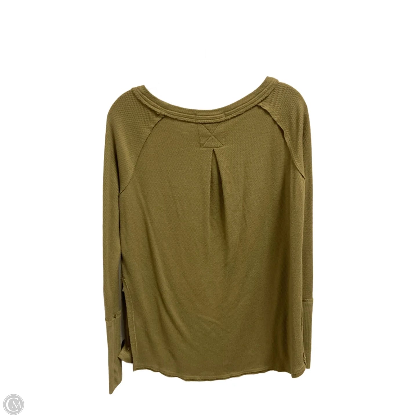 Sweater By We The Free In Green, Size: S