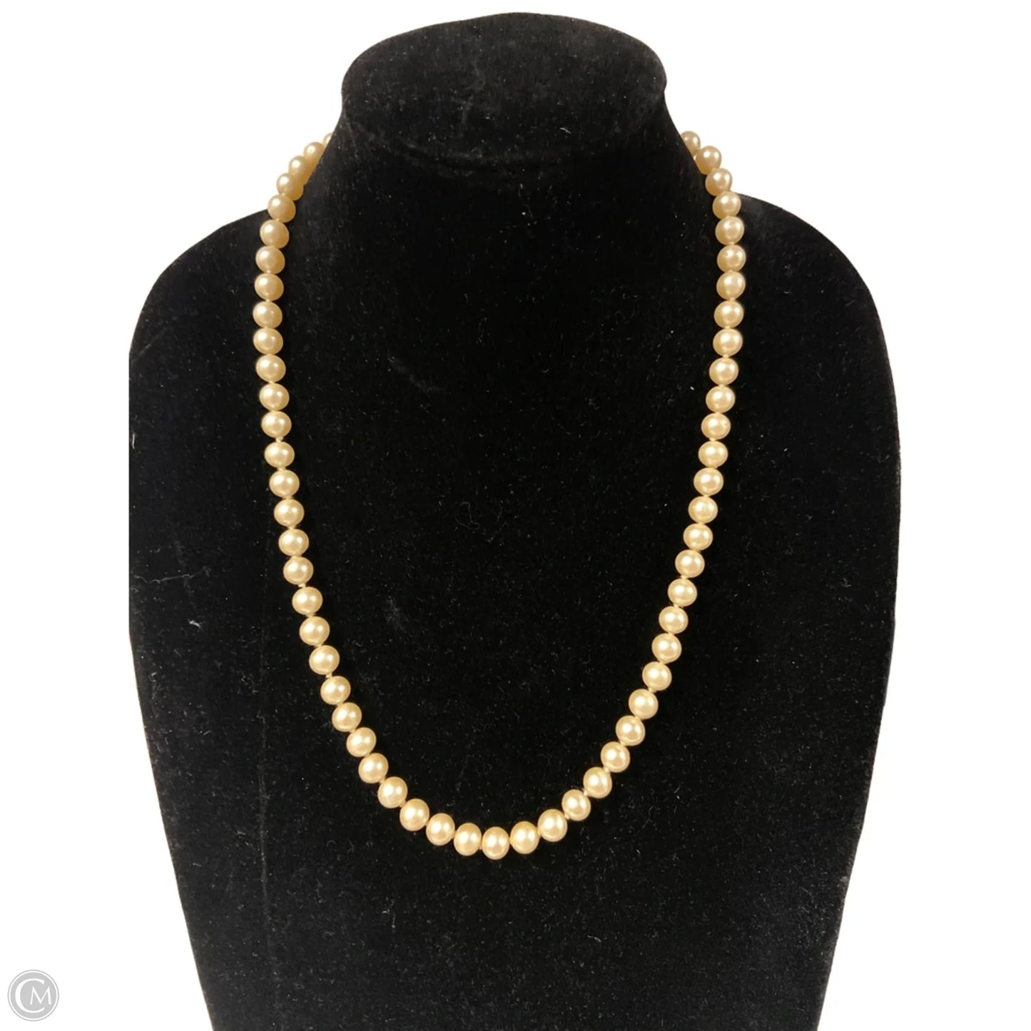 Necklace Statement By Clothes Mentor