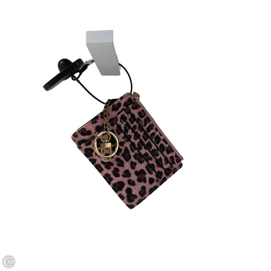 Wallet By Clothes Mentor, Size: Small