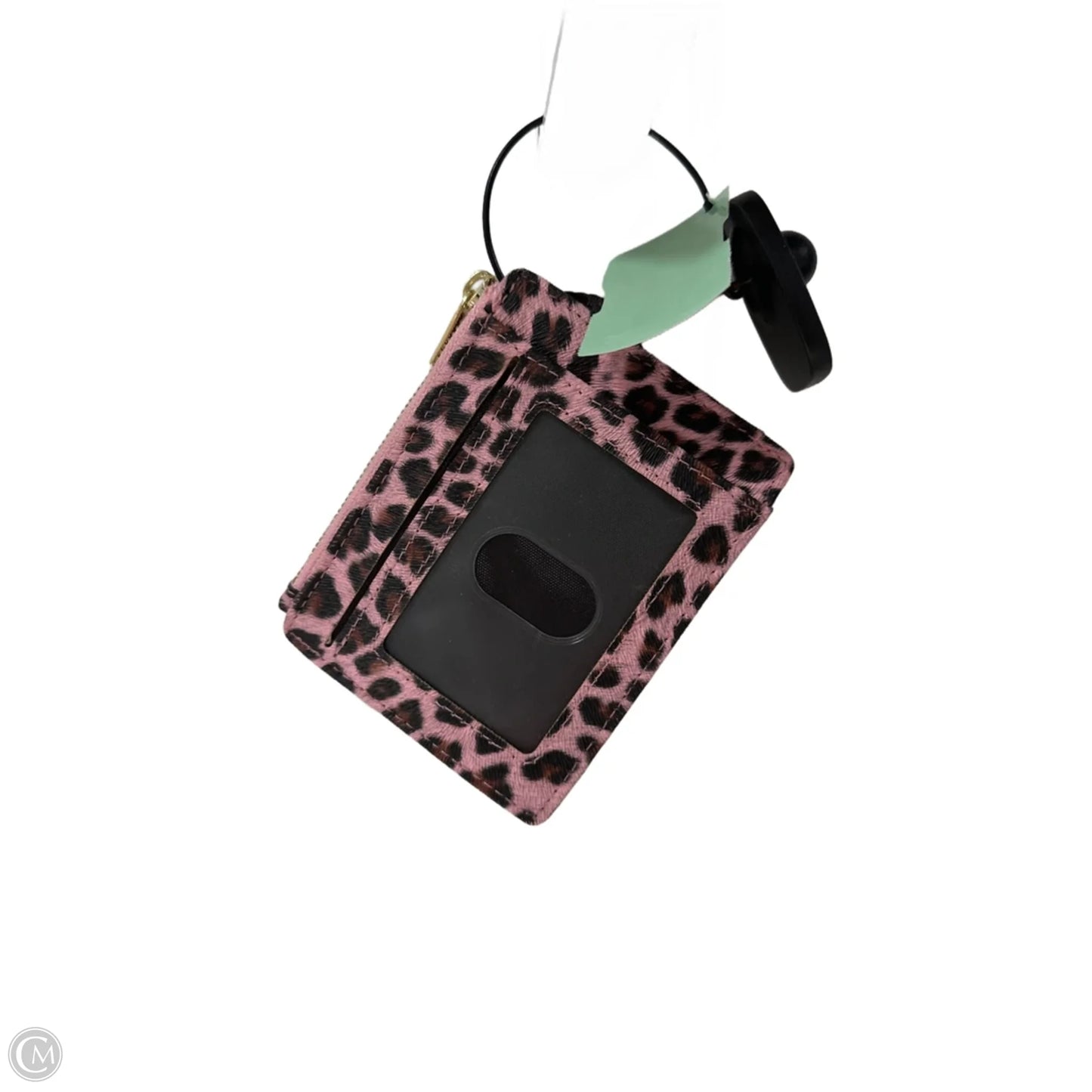 Wallet By Clothes Mentor, Size: Small