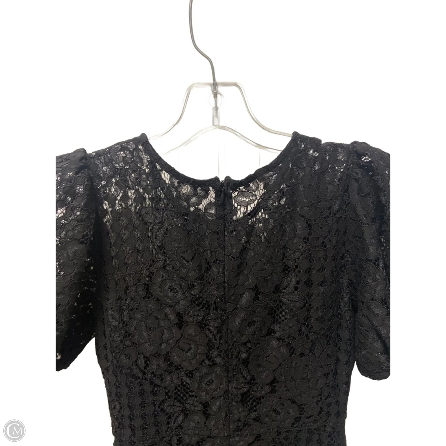 Dress Party Short By Lulus In Black, Size: S