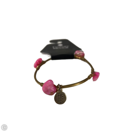 Bracelet Bangle By Bourbon & Bowties