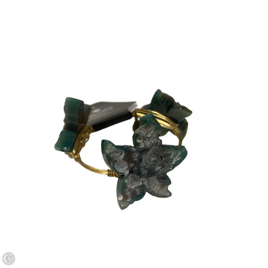 Bracelet Bangle By Bourbon & Bowties