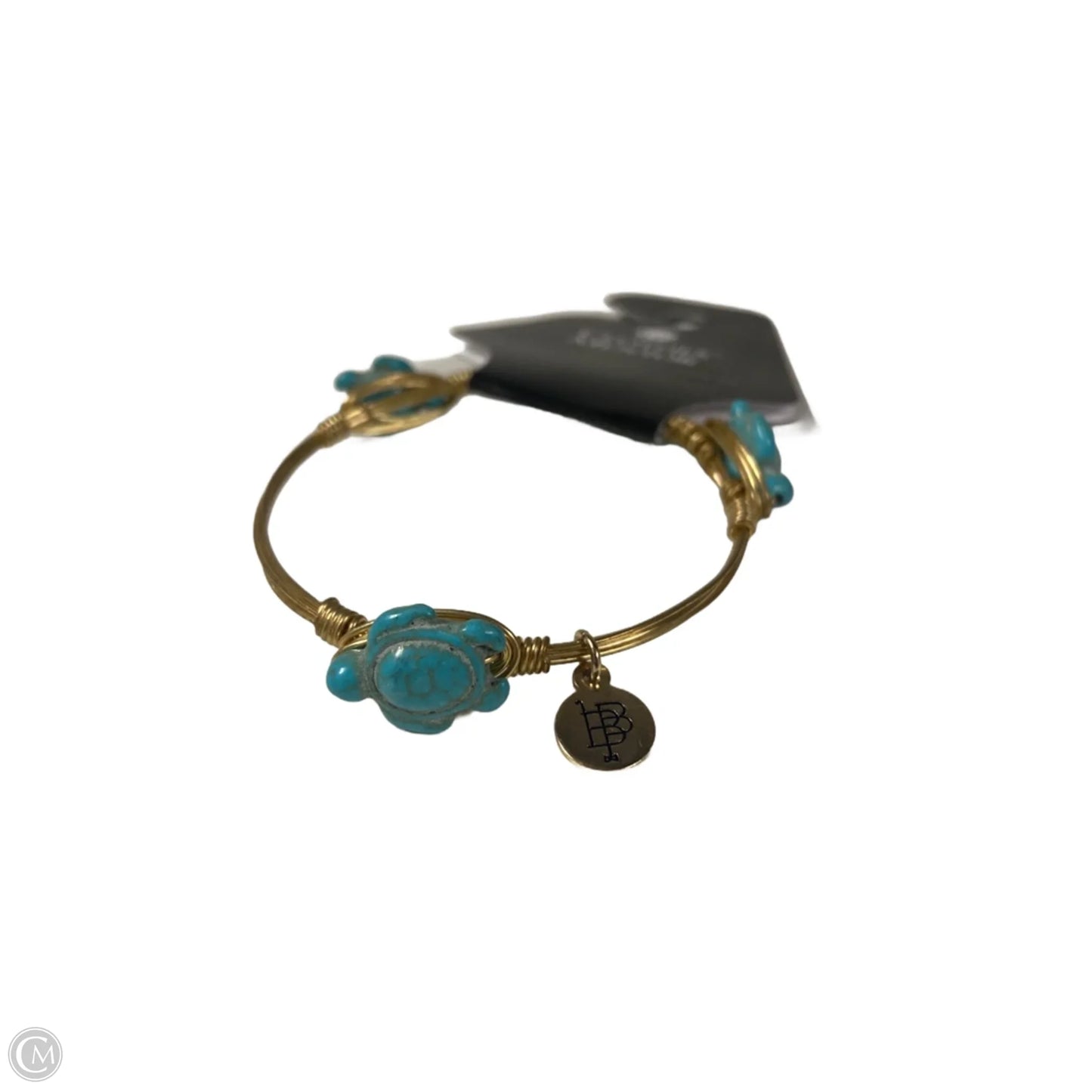 Bracelet Bangle By Bourbon & Bowties