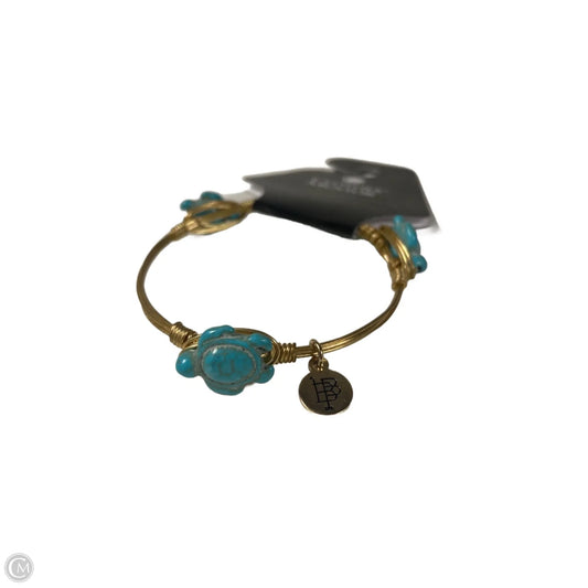 Bracelet Bangle By Bourbon & Bowties