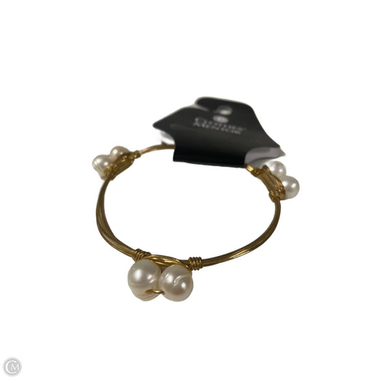 Bracelet Bangle By Bourbon & Bowties