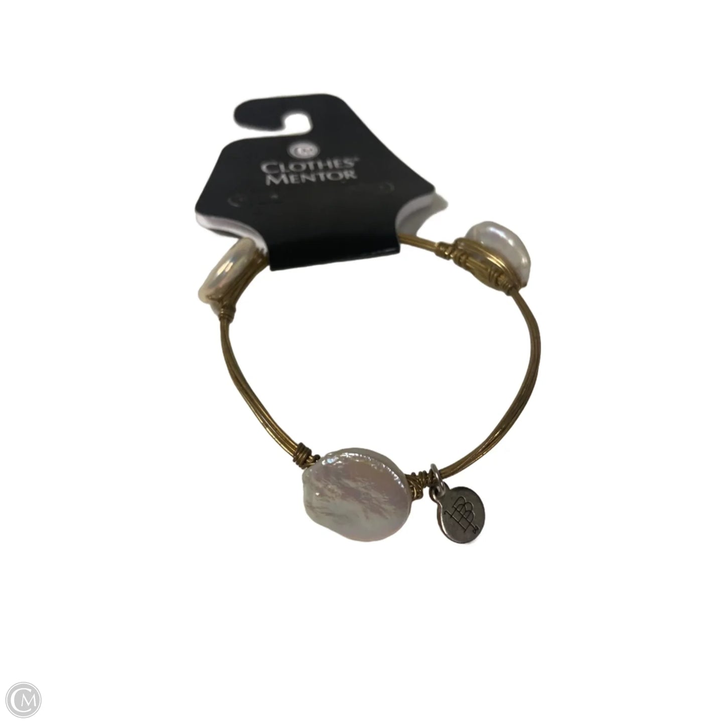 Bracelet Bangle By Bourbon & Bowties