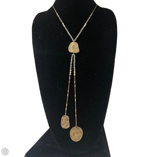 Necklace Lariat & Y-drop By Clothes Mentor