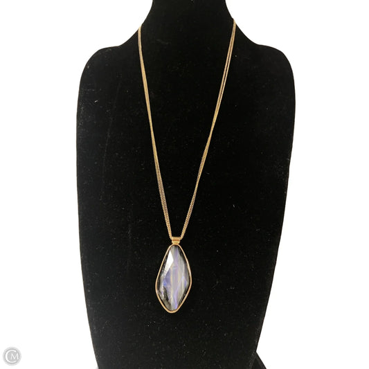 Necklace Pendant By Clothes Mentor