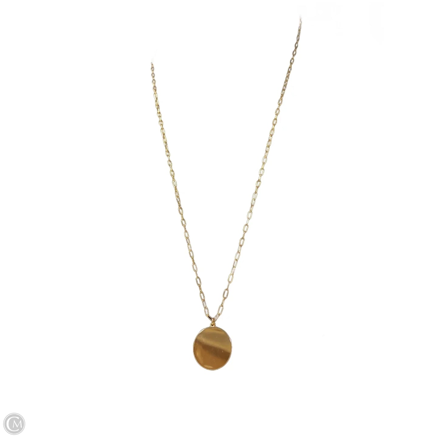 Necklace Chain By Clothes Mentor