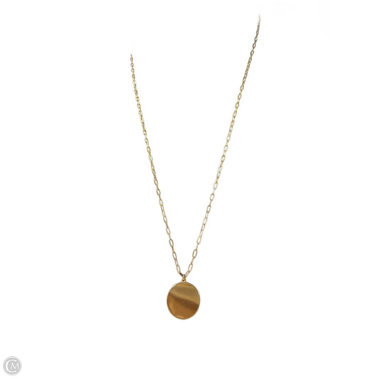 Necklace Chain By Clothes Mentor