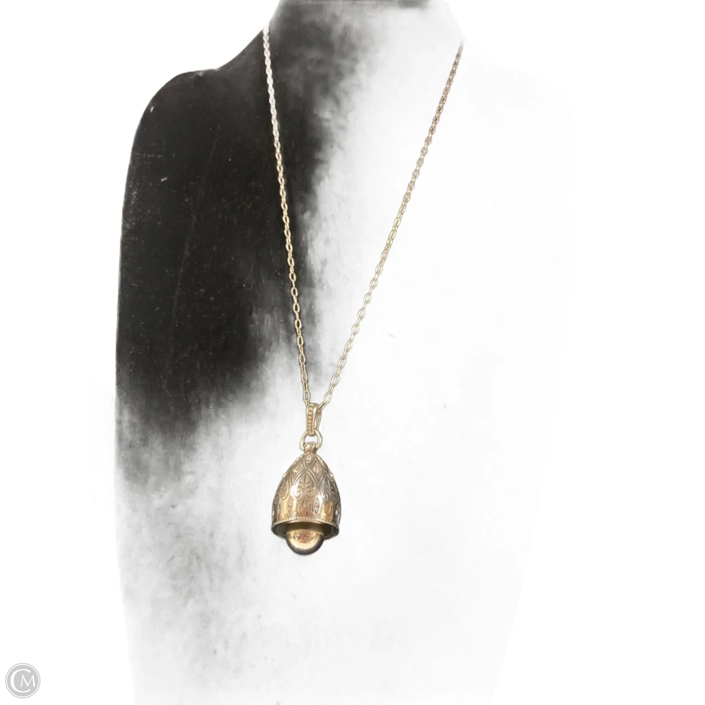 Necklace Pendant By Brighton