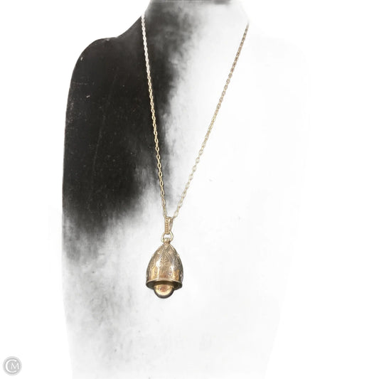 Necklace Pendant By Brighton