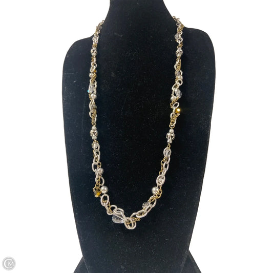 Necklace Chain By Brighton