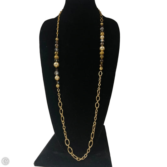 Necklace Chain By Clothes Mentor