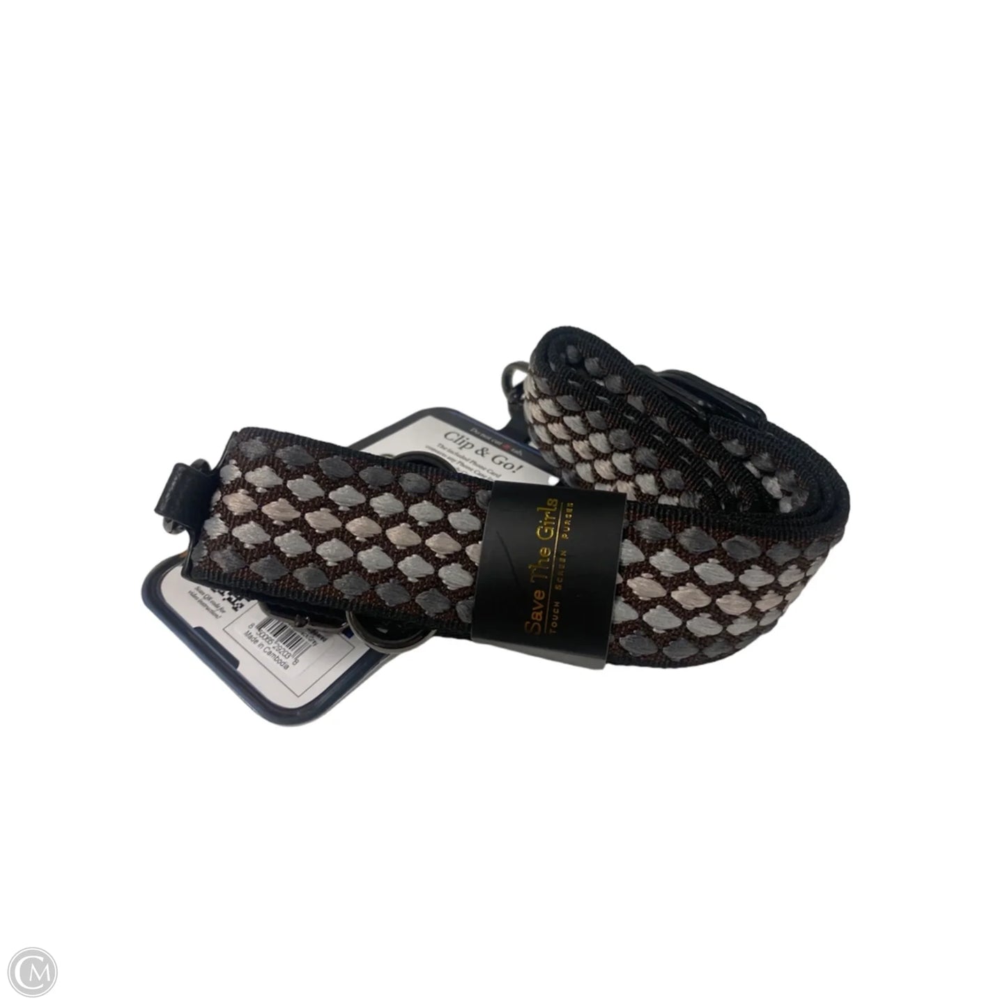 Accessory Label By Clothes Mentor