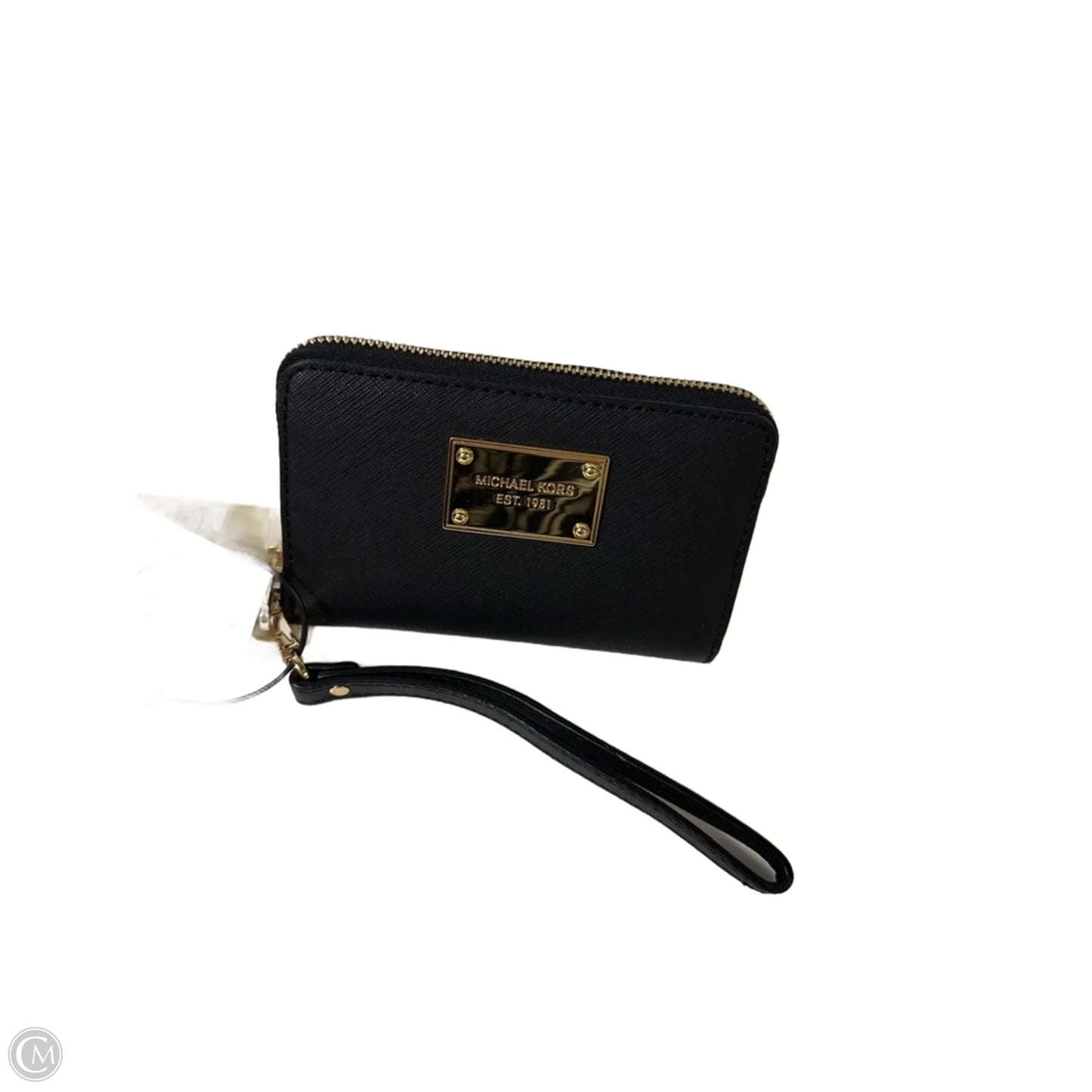 Wristlet Designer By Michael Kors, Size: Small