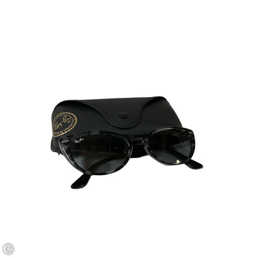 Sunglasses Designer By Ray Ban