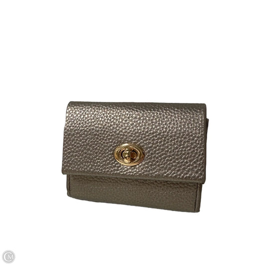 Wallet By Clothes Mentor, Size: Small