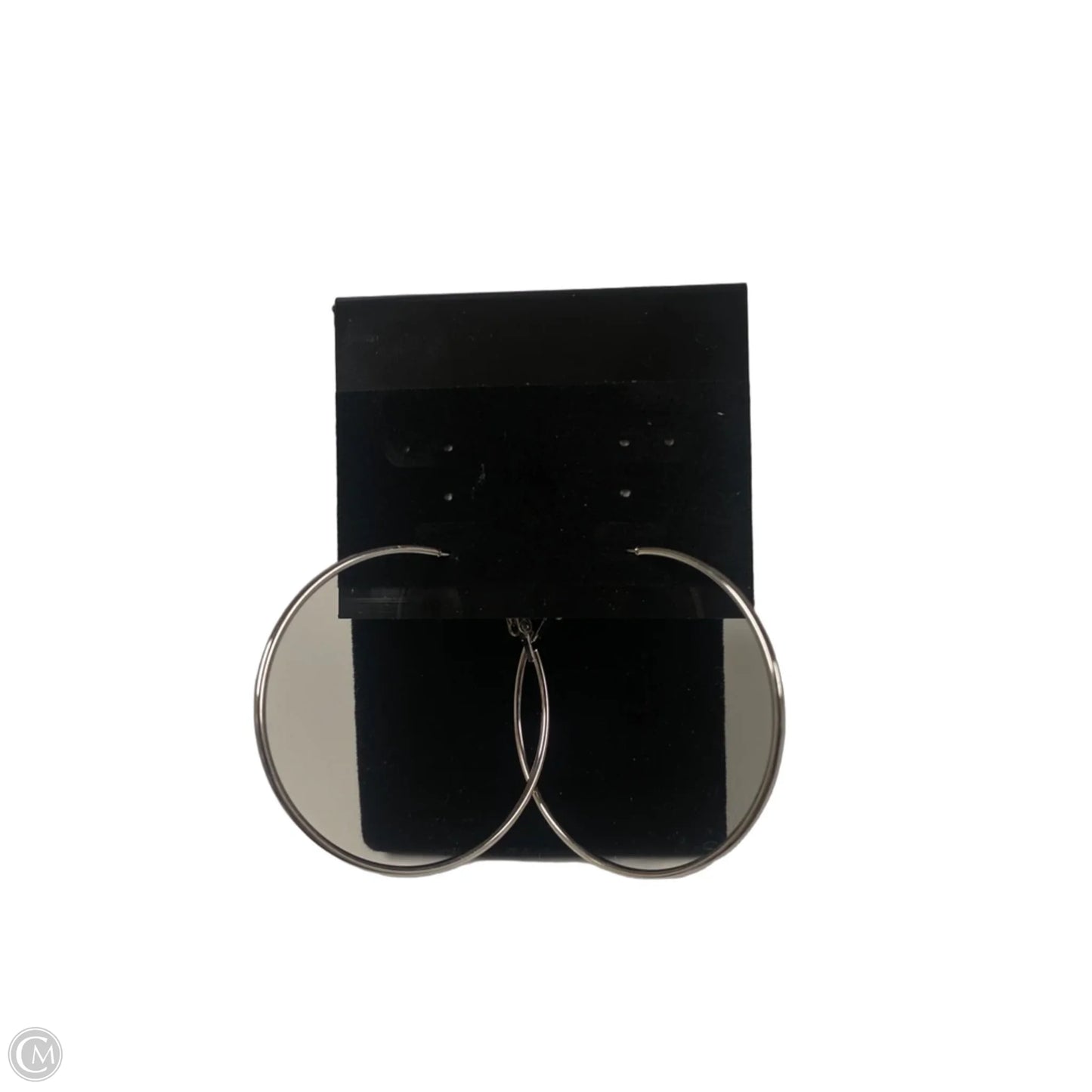 Earrings Hoop By Clothes Mentor