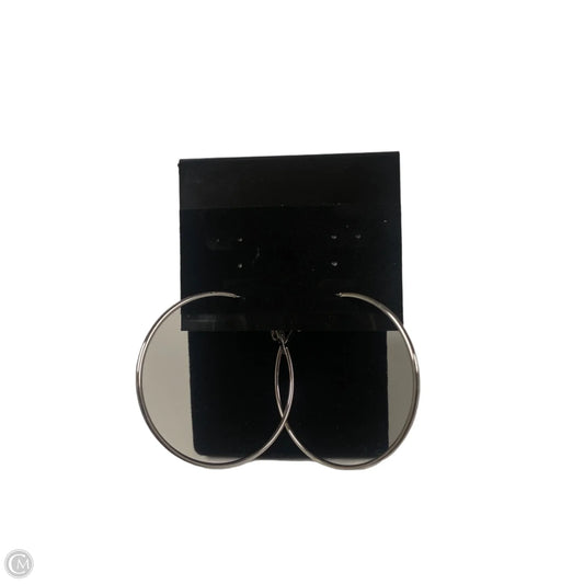 Earrings Hoop By Clothes Mentor