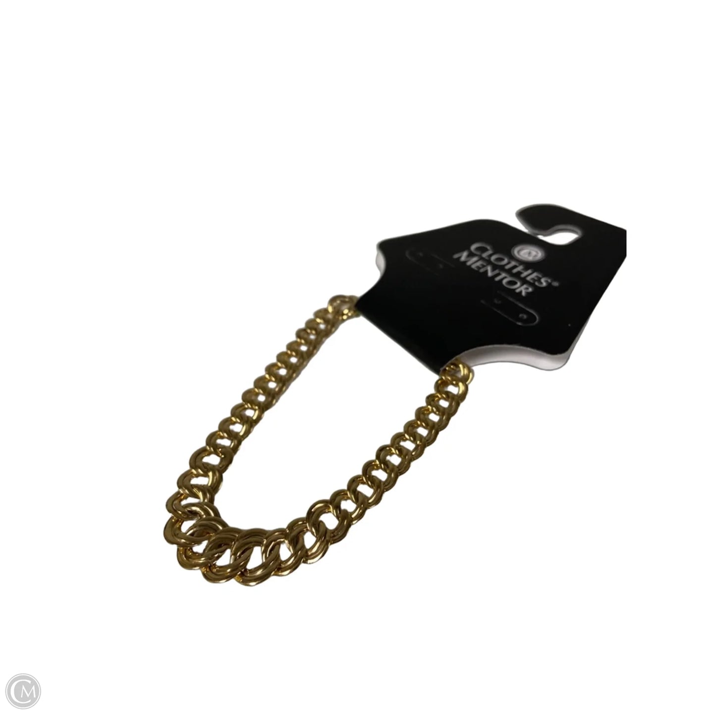 Bracelet Chain By Clothes Mentor