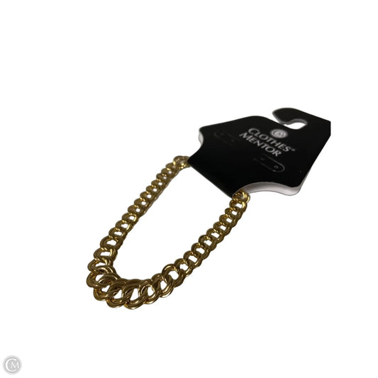 Bracelet Chain By Clothes Mentor