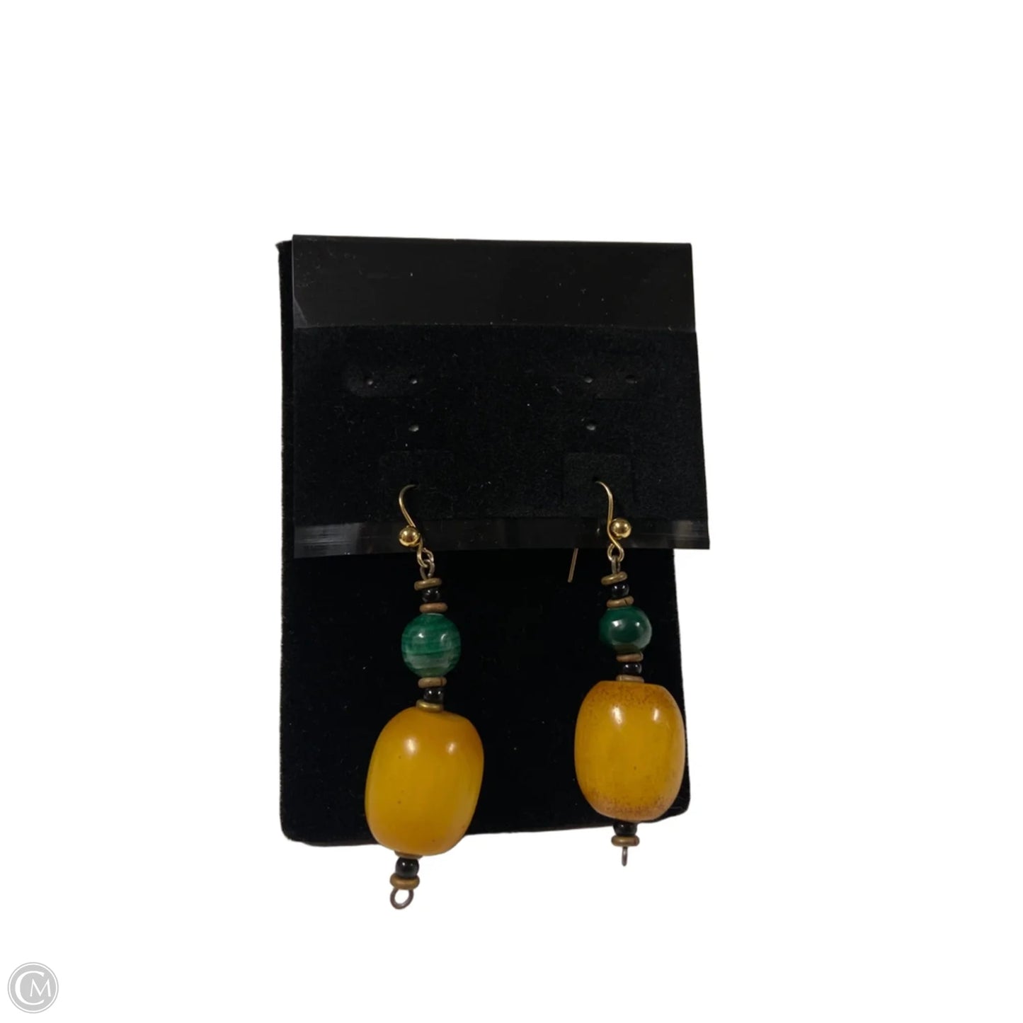 Earrings Dangle/drop By Clothes Mentor
