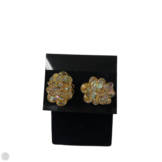 Earrings Stud By Clothes Mentor