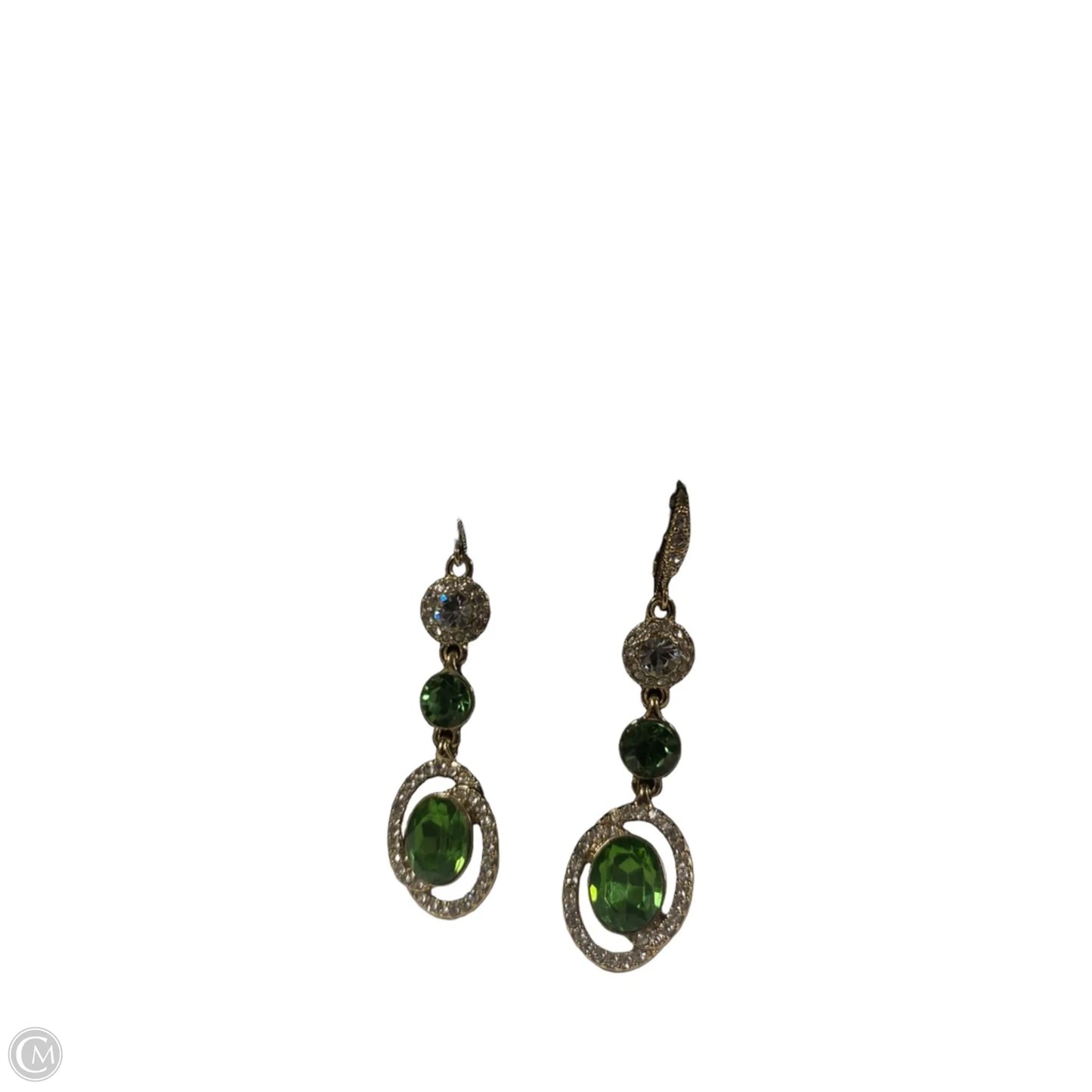 Earrings Dangle/drop By Clothes Mentor