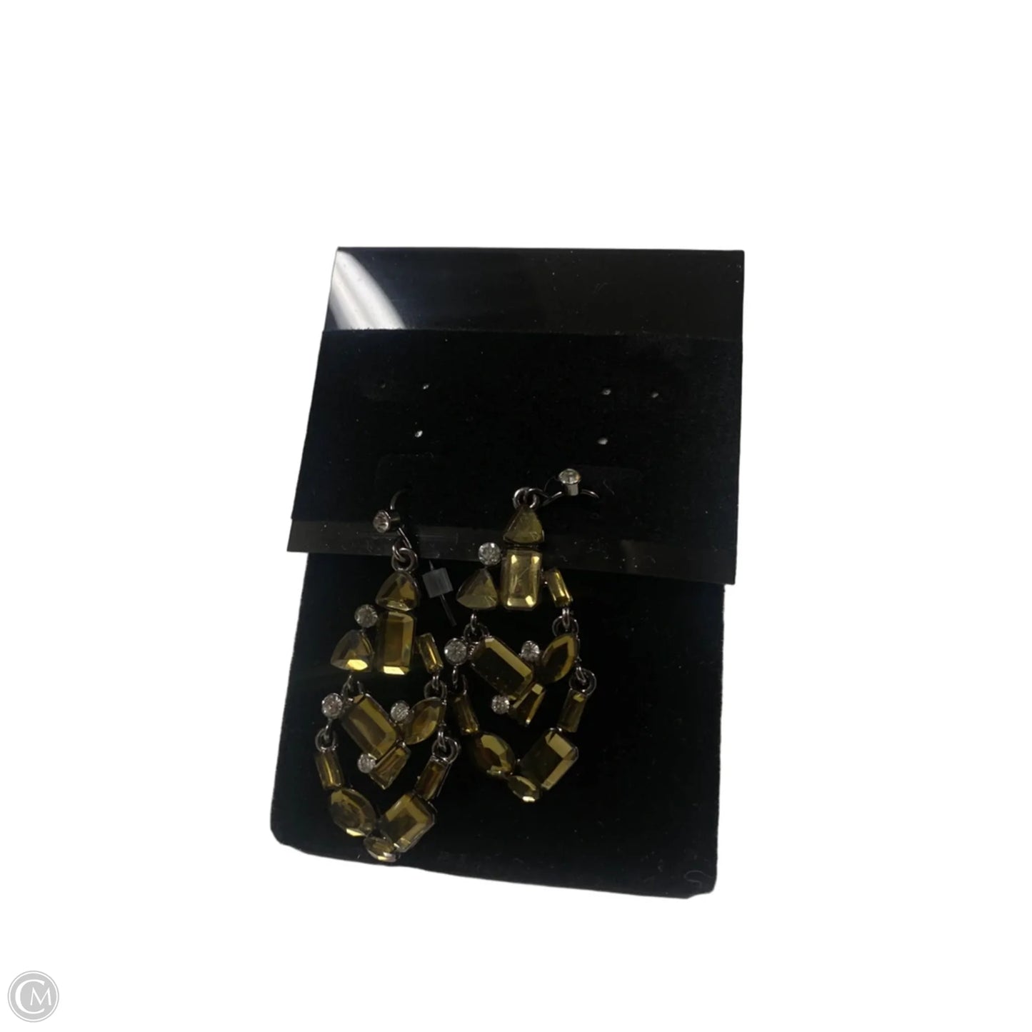 Earrings Dangle/drop By Clothes Mentor