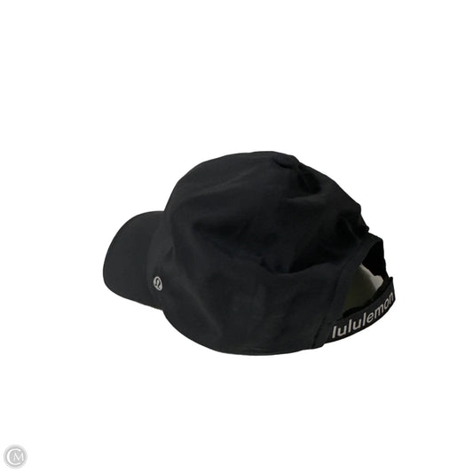 Hat Baseball Cap By Lululemon