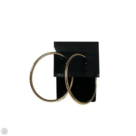 Earrings Hoop By Clothes Mentor