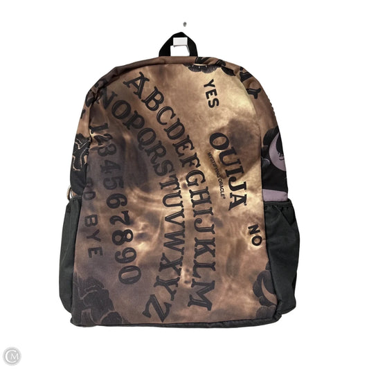 Backpack By Clothes Mentor, Size: Large