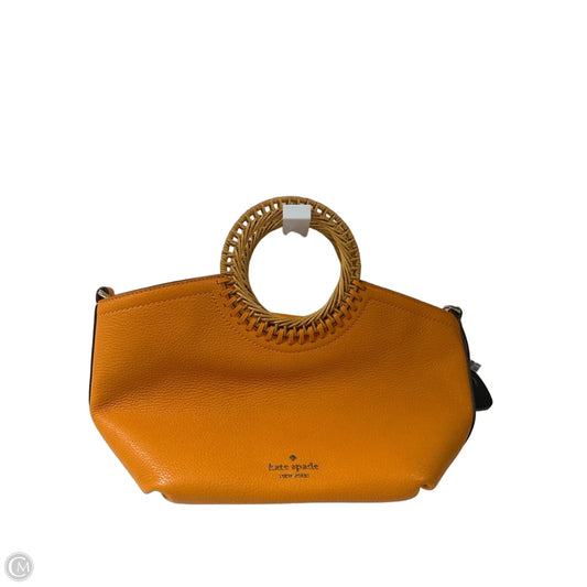 Handbag Designer By Kate Spade, Size: Small