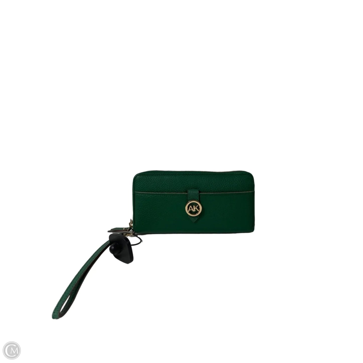 Wallet By Anne Klein, Size: Large