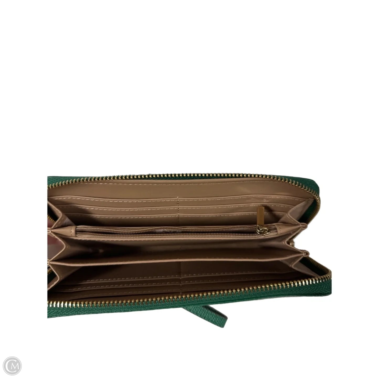 Wallet By Anne Klein, Size: Large