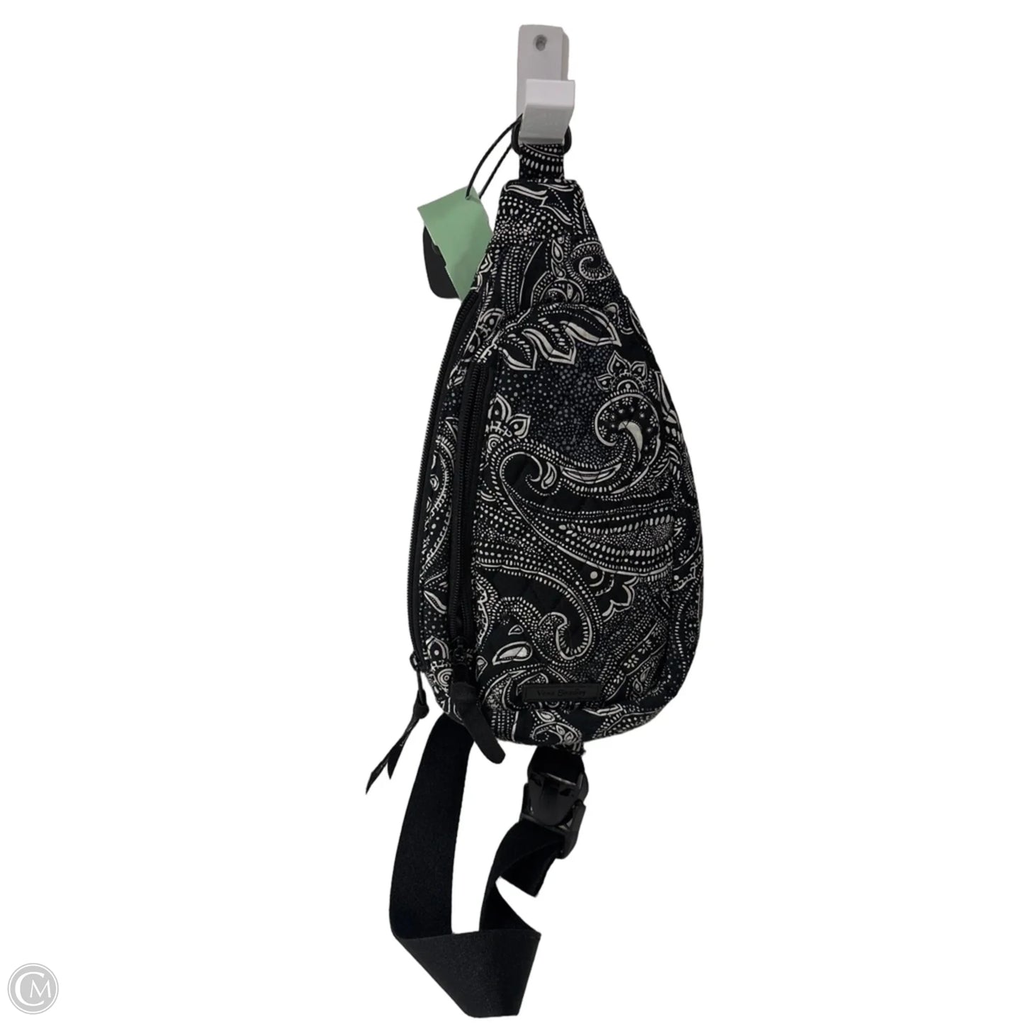 Backpack By Vera Bradley, Size: Small