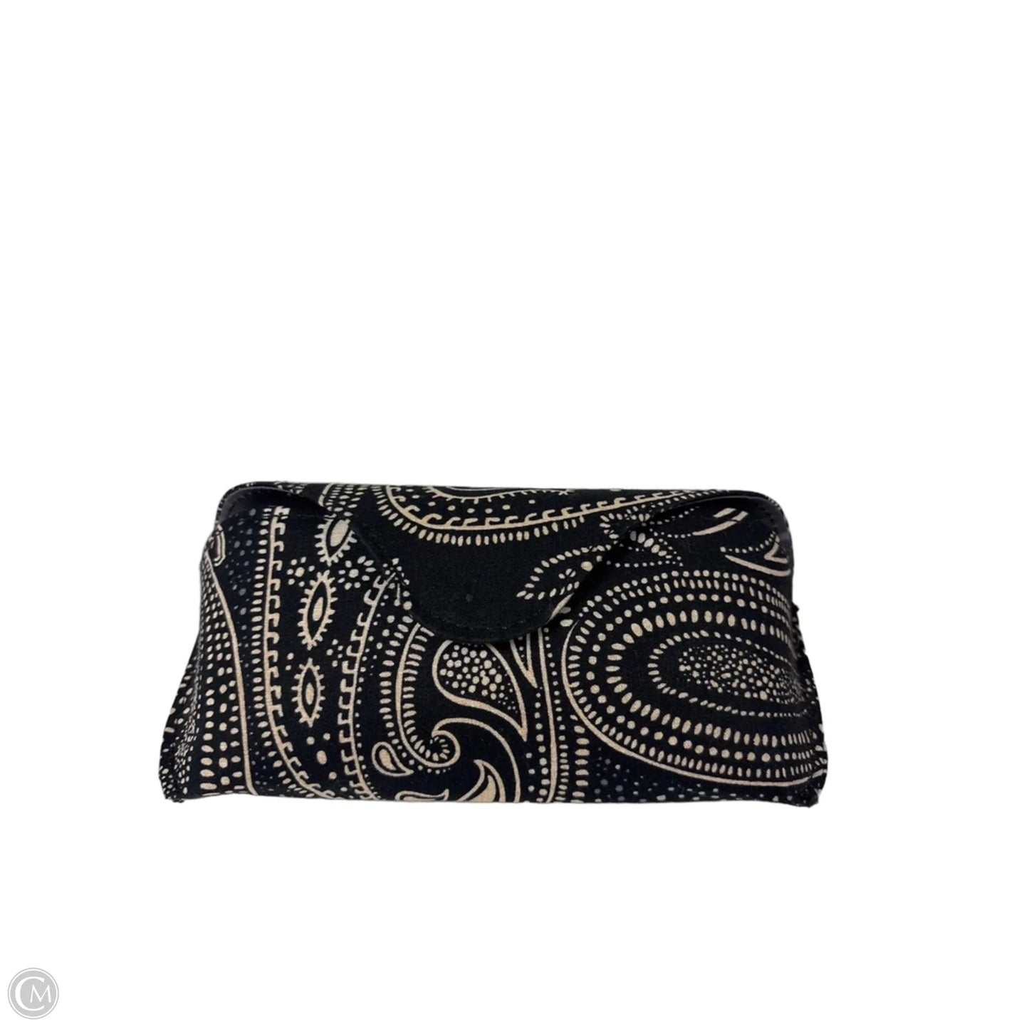Sunglass Case By Vera Bradley, Size: Medium