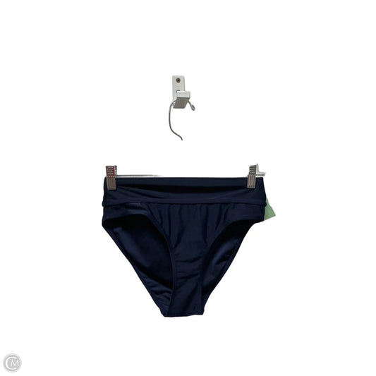 Swimsuit Bottom By Nautica In Navy, Size: S