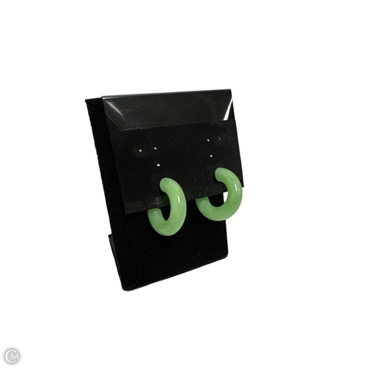 Earrings Hoop By Clothes Mentor