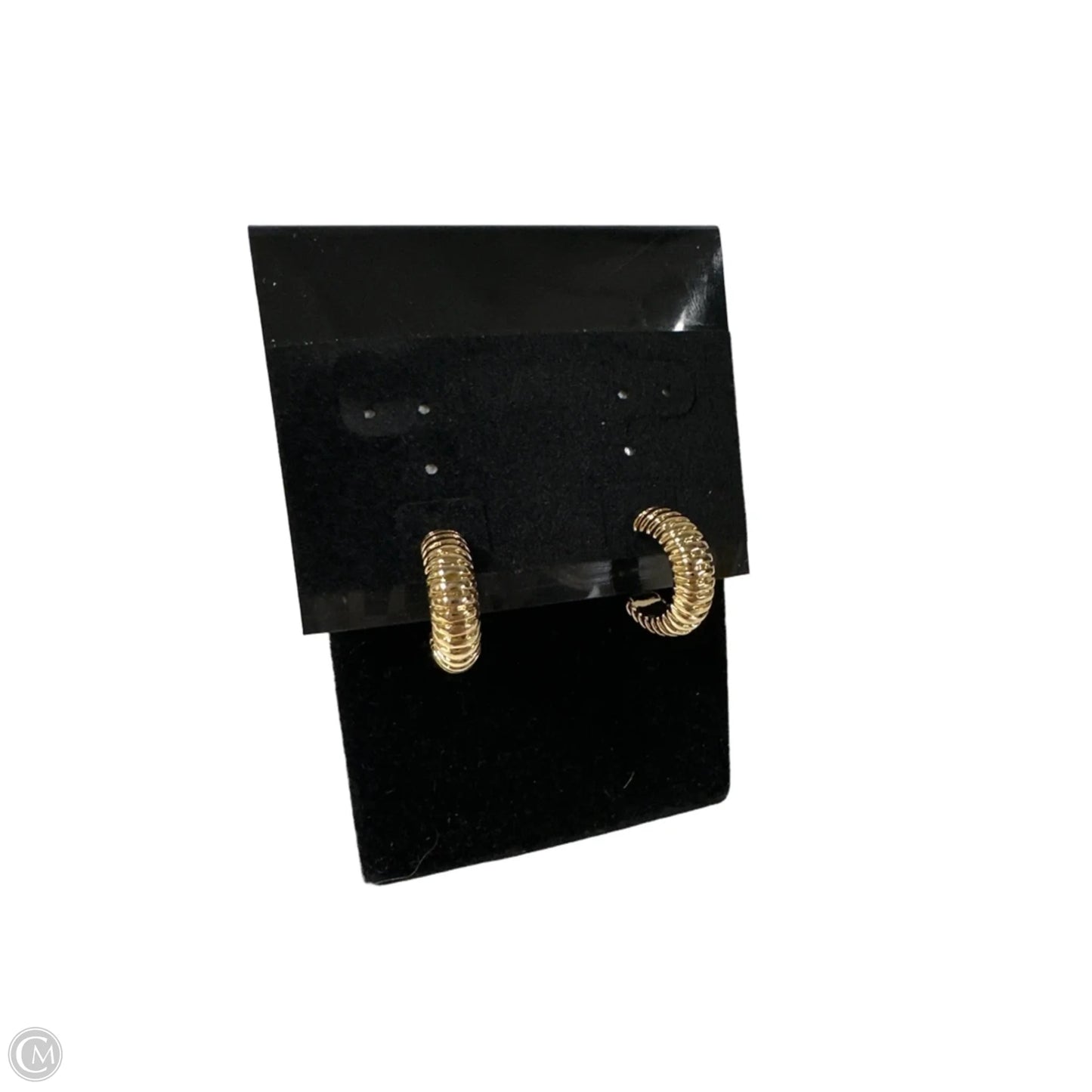 Earrings Hoop By Clothes Mentor