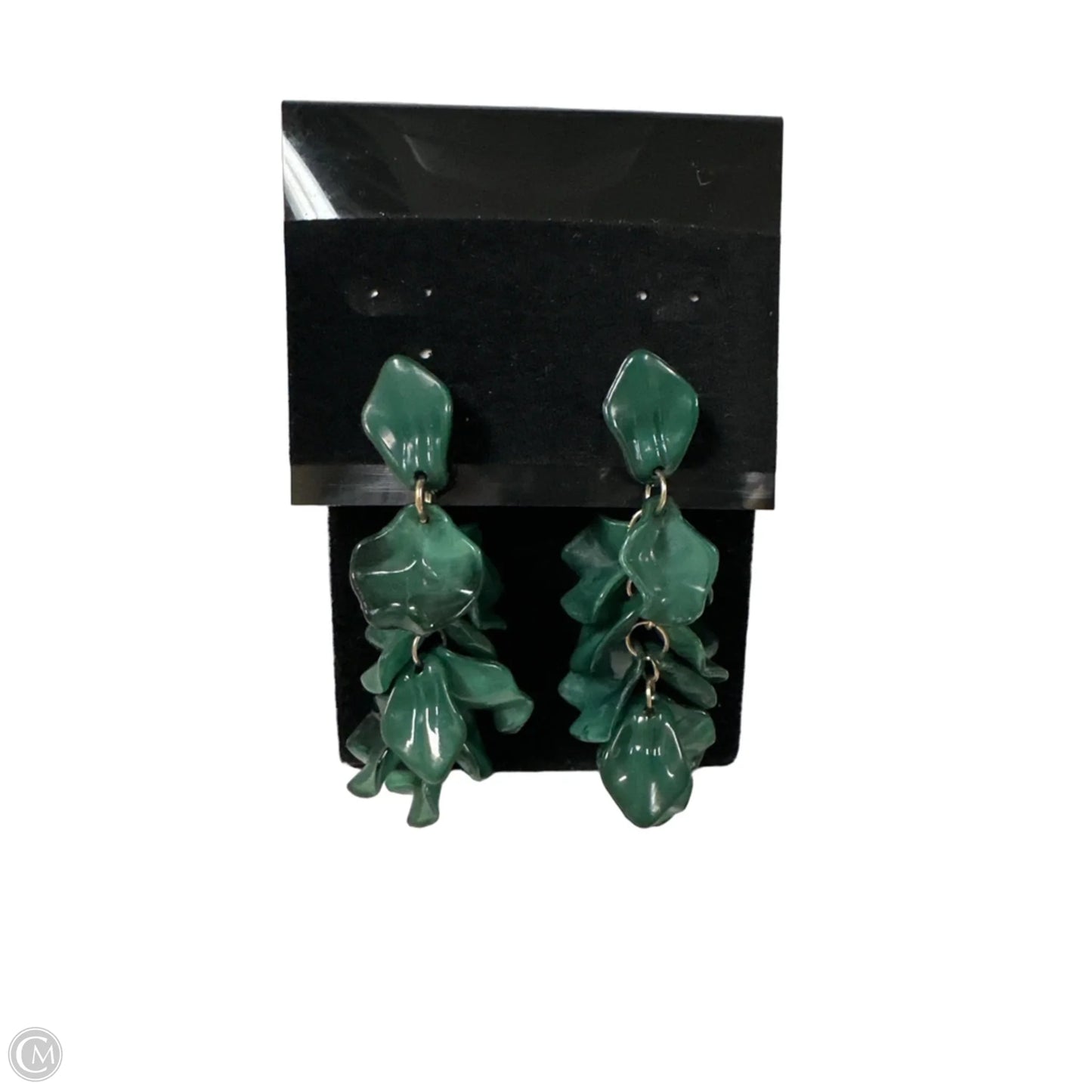 Earrings Dangle/drop By Clothes Mentor