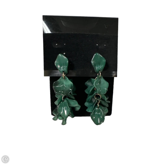 Earrings Dangle/drop By Clothes Mentor