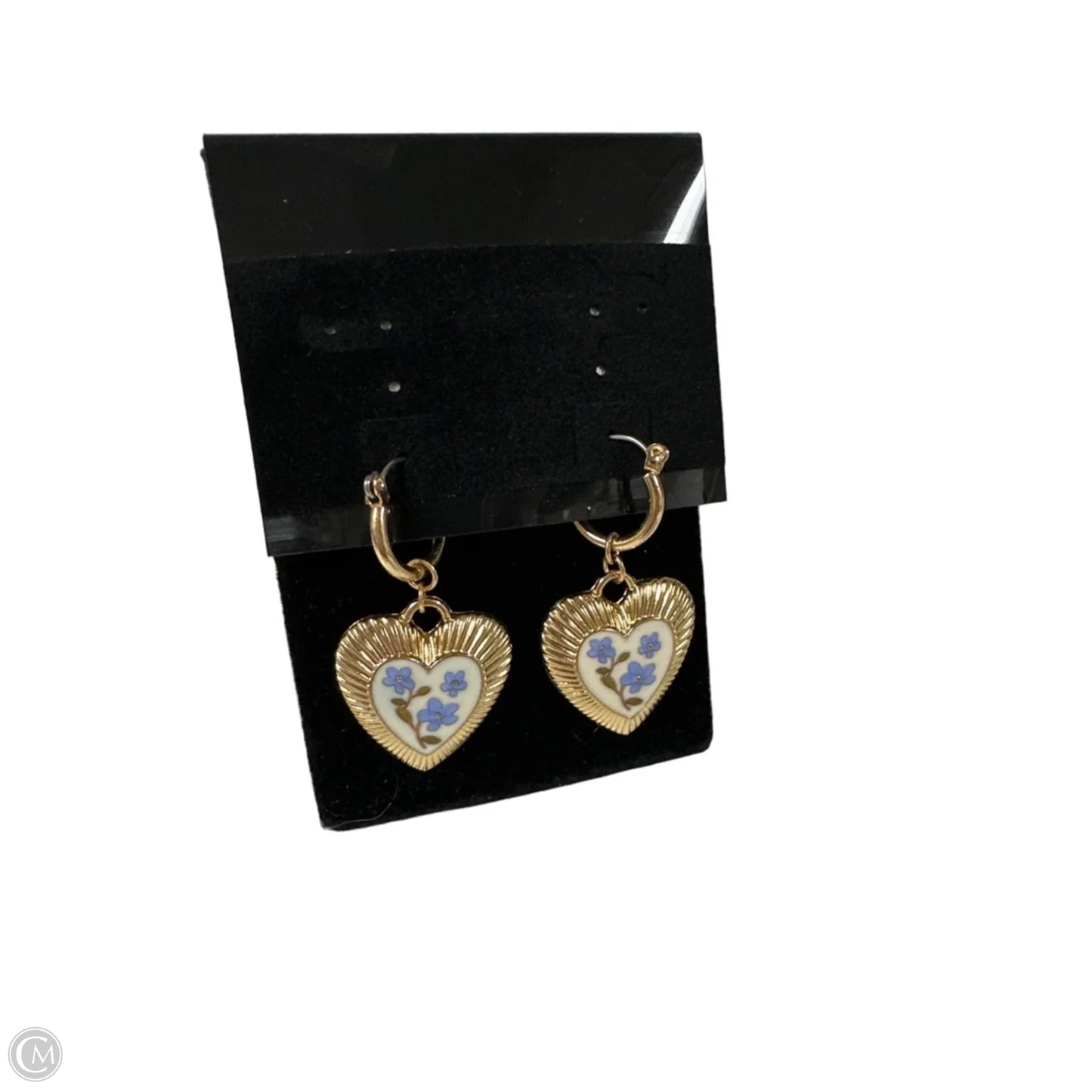 Earrings Dangle/drop By Clothes Mentor