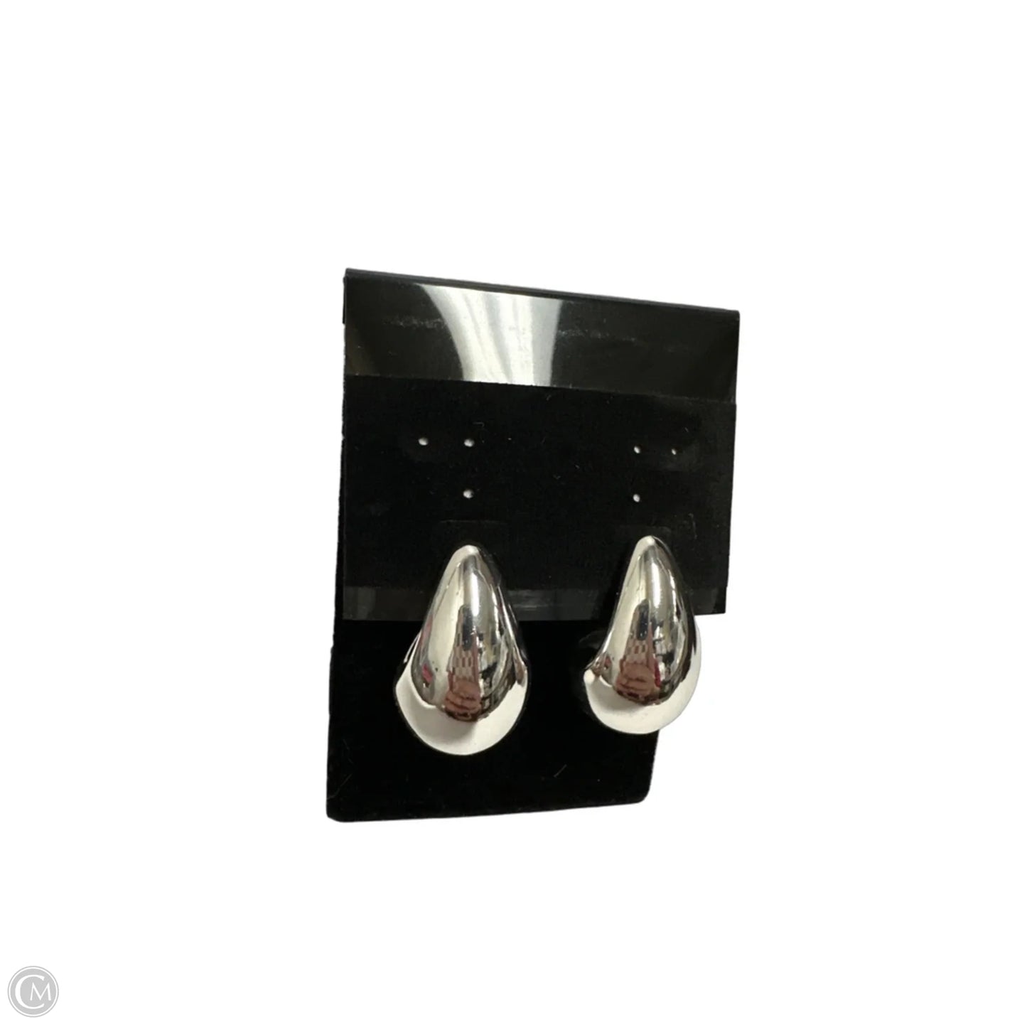 Earrings Statement By Clothes Mentor