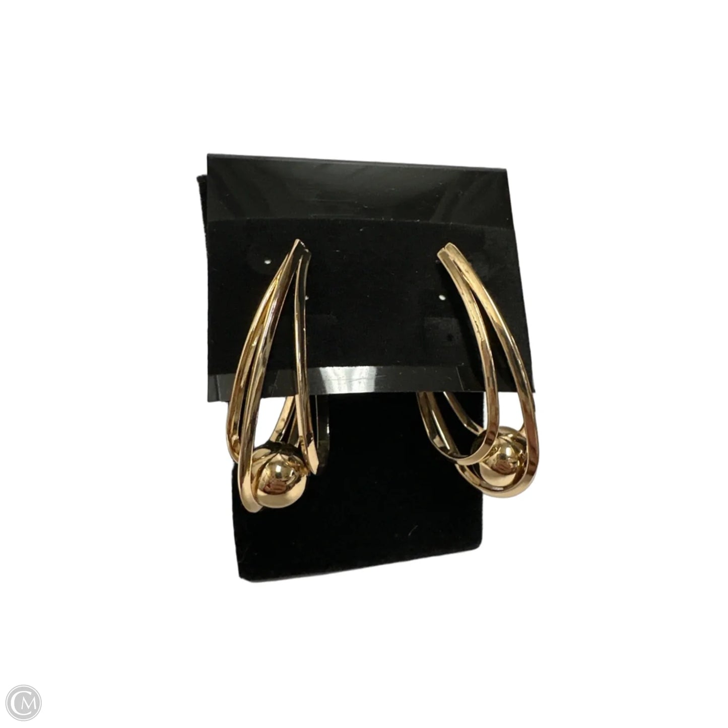 Earrings Statement By Clothes Mentor