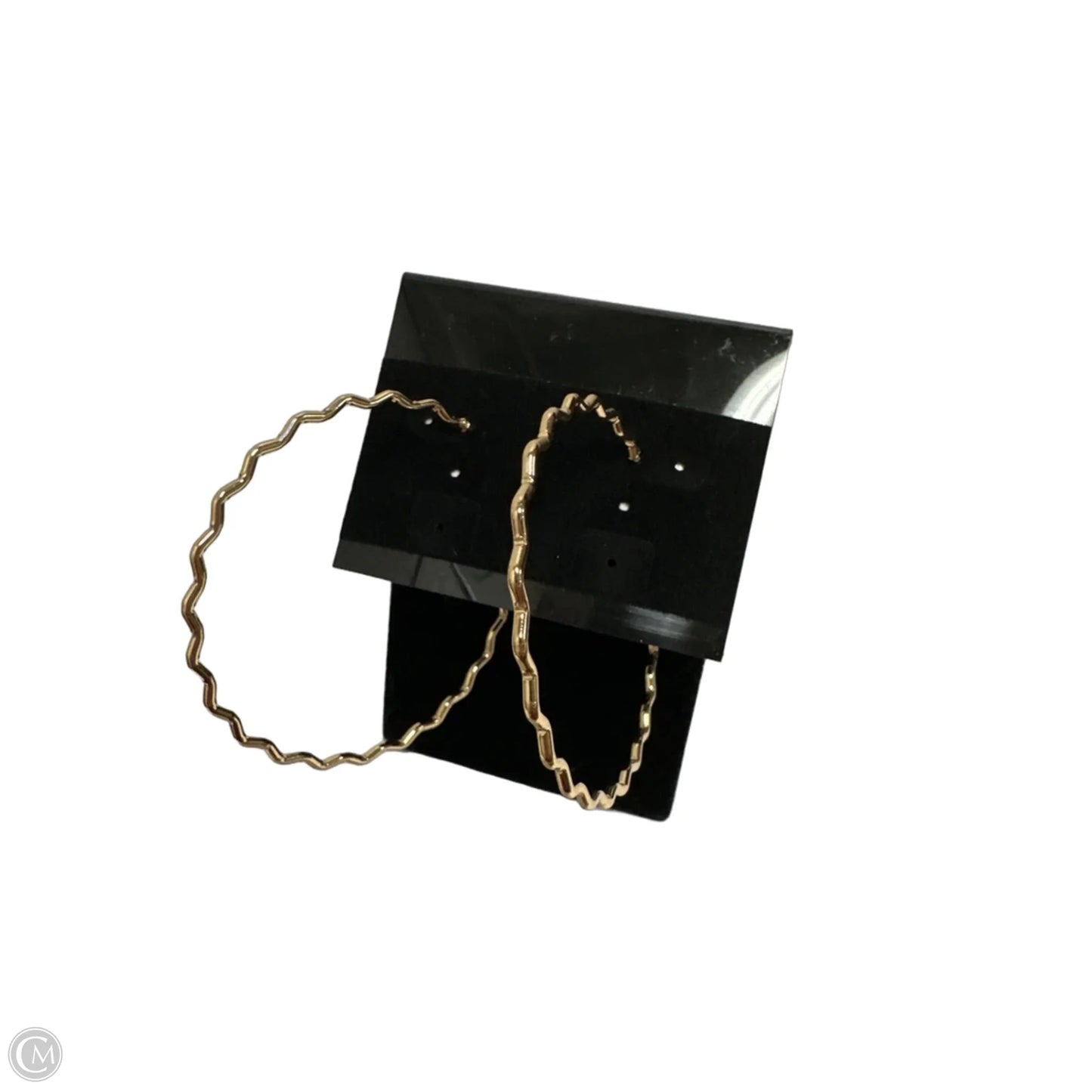 Earrings Hoop By Clothes Mentor