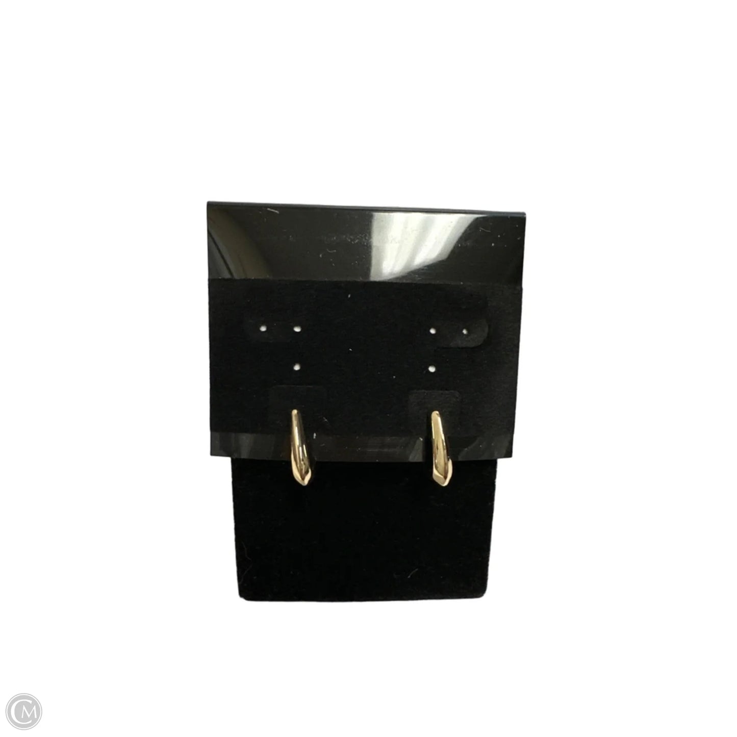 Earrings Hoop By Clothes Mentor